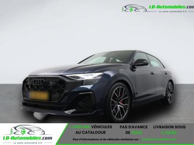 Audi Q8 60 TFSIe 490 BVA Quatro