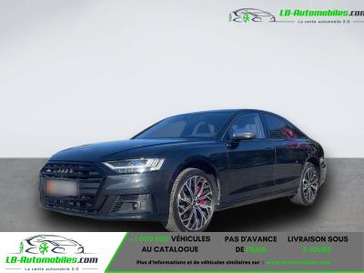 Audi S8 V8 4.0 TFSI 571 BVA Quattro