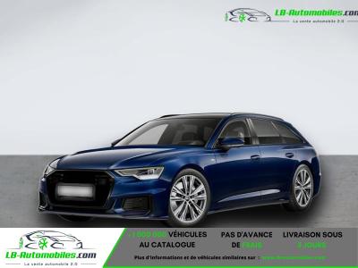 Audi A6 Avant 55 TFSI 340 ch Quattro BVA