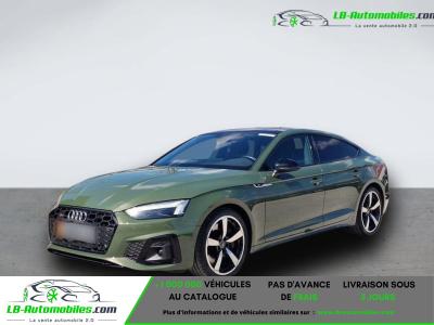 Audi S5 Sportback TDI 341 BVA Quattro