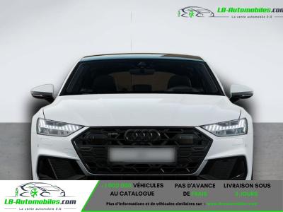 Audi A7 Sportback 50 TDI V6 286 BVA Quattro
