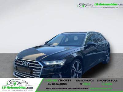 Audi S6 Avant TDI 344 ch BVA Quattro