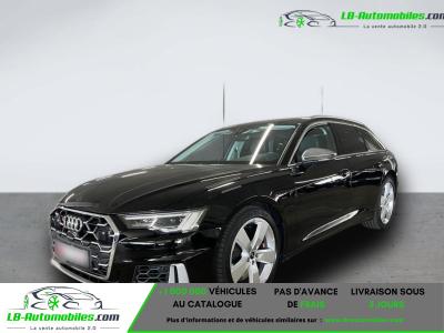 Audi S6 Avant TDI 344 ch BVA Quattro