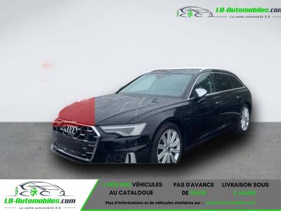 Audi S6 Avant TDI 344 ch BVA Quattro