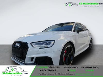 Audi RS3 Sportback 2.5 TFSI 400 BVA Quattro