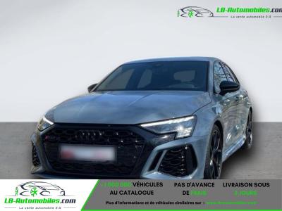 Audi RS3 Sportback 2.5 TFSI 400 BVA Quattro