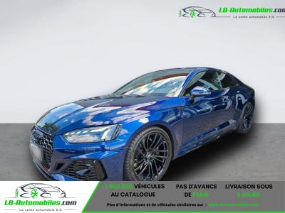 Audi RS5 V6 2.9 TFSi 450 BVA Quattro