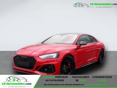 Audi RS5 V6 2.9 TFSi 450 BVA Quattro