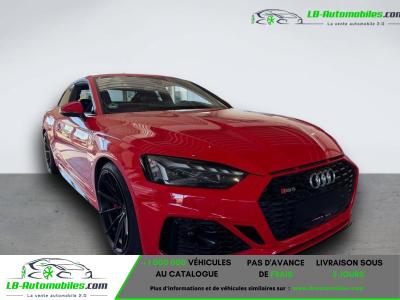 Audi RS5 V6 2.9 TFSi 450 BVA Quattro