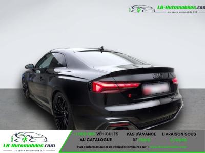 Audi RS5 V6 2.9 TFSi 450 BVA Quattro
