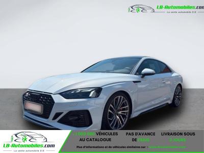 Audi RS5 V6 2.9 TFSi 450 BVA Quattro