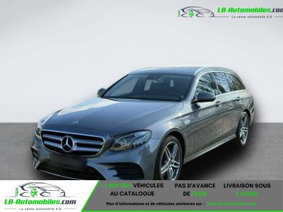 Mercedes Classe E Break 450 BVA 4-Matic