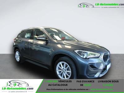 BMW X1 sDrive 18d 150 ch BVA