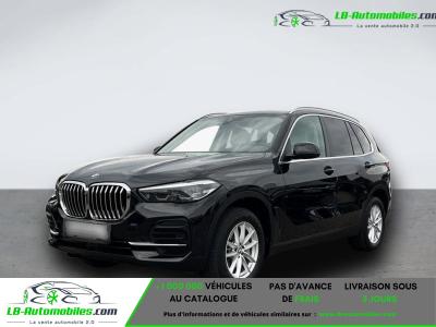 BMW X5 xDrive40i 333 ch BVA