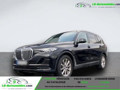 BMW X7 xDrive30d 265 ch BVA