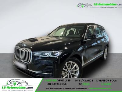 BMW X7 xDrive40d 340 ch BVA