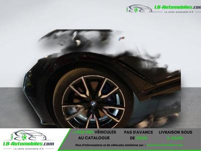 BMW X7 xDrive40d 340 ch BVA