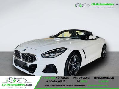 BMW Z4 sDrive 30i 258 ch BVA