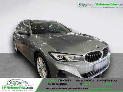 BMW Série 3 Touring 318d 150 ch BVA