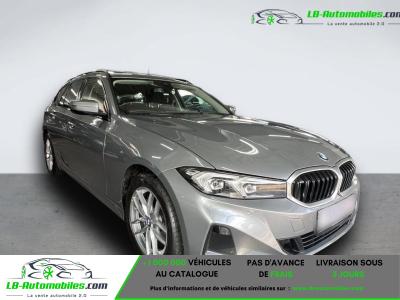 BMW Série 3 Touring 318d 150 ch BVA