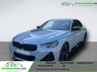 BMW Série 2 Coupé M240i 374 ch BVA