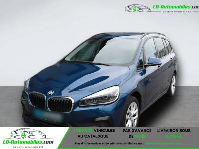 BMW Série 2 Gran Tourer 218d 150 ch