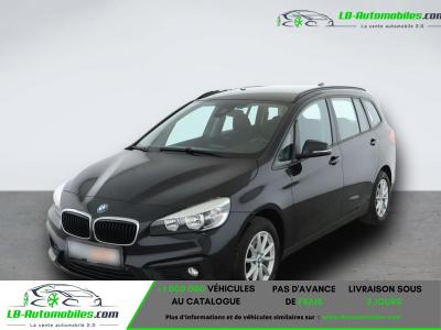 BMW Série 2 Gran Tourer 218i 136 ch