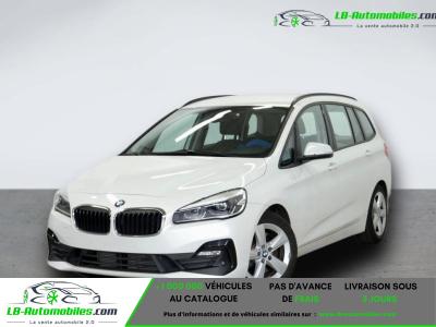BMW Série 2 Gran Tourer 220d 190 ch