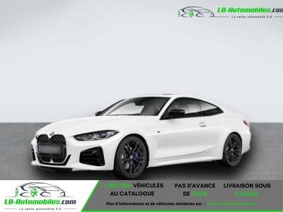 BMW Série 4 Coupé M440i xDrive 374 ch BVA