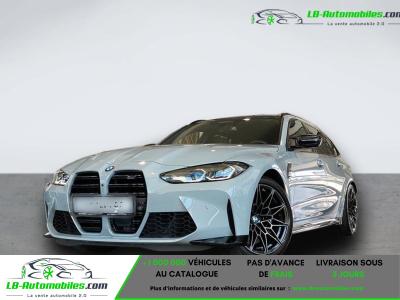 BMW M3 Competition Touring xDrive 510 ch BVA