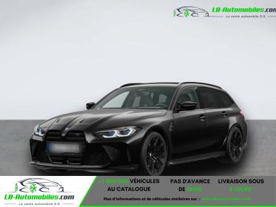 BMW M3 Competition Touring xDrive 510 ch BVA