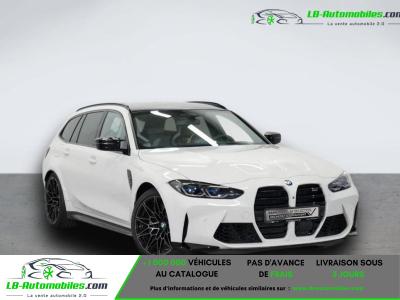 BMW M3 Competition Touring xDrive 510 ch BVA