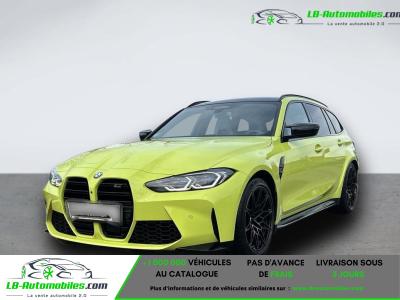 BMW M3 Competition xDrive 510 ch BVA