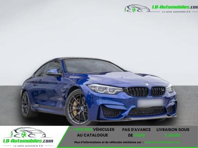 BMW M4 Coupé CS 460 ch M BVA