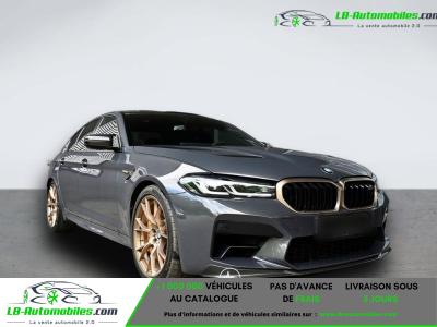 BMW M5 CS 635 ch BVA