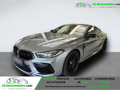 BMW M8 Competition Coupe 625 ch BVA