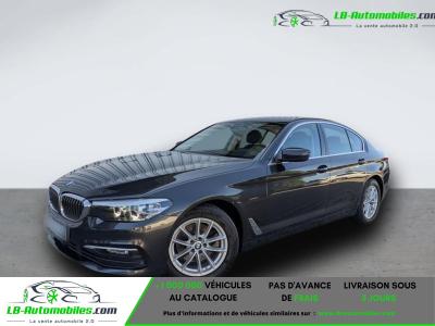 BMW Série 5 520i 184 ch BVA