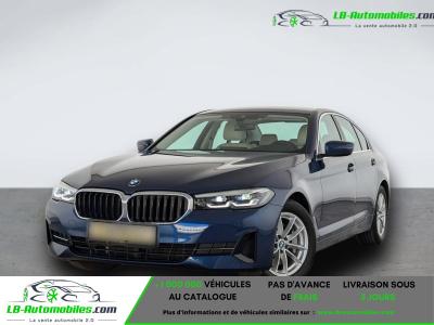 BMW Série 5 530i xDrive 252 ch BVA