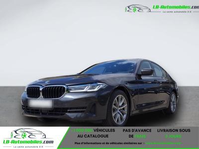 BMW Série 5 540i xDrive 340 ch BVA