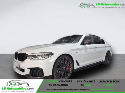 BMW Série 5 M550i xDrive 462 ch BVA