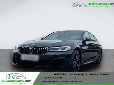 BMW Série 5 M550i xDrive 530 ch BVA