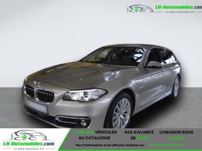 BMW Série 5 Touring 528i xDrive 245 ch