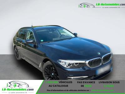 BMW Série 5 Touring 520i 184 ch BVA