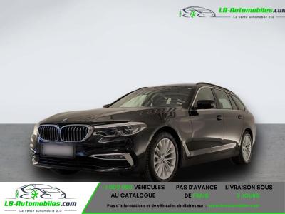 BMW Série 5 Touring 520i 184 ch BVA