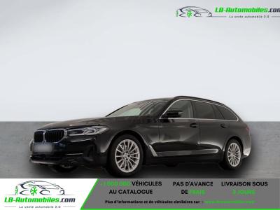 BMW Série 5 Touring 530d xDrive 265 ch BVA