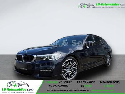 BMW Série 5 Touring 530i 252 ch BVA