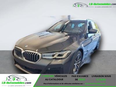BMW Série 5 Touring 530i xDrive 252 ch BVA