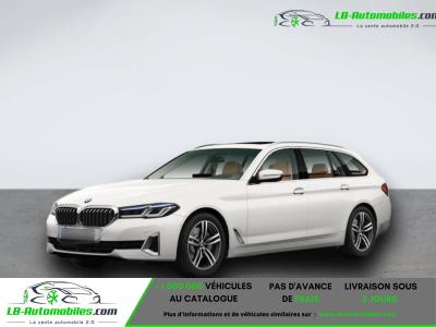 BMW Série 5 Touring 520d 190 ch BVA