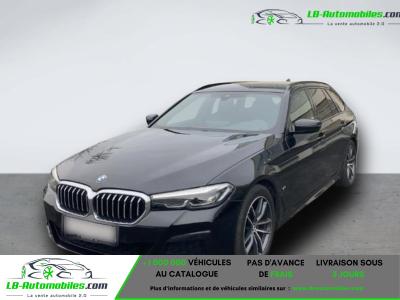 BMW Série 5 Touring 520d 190 ch BVA
