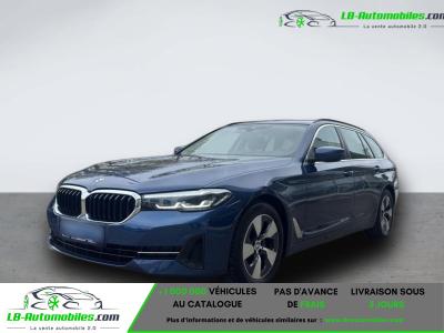 BMW Série 5 Touring 520d 190 ch BVA